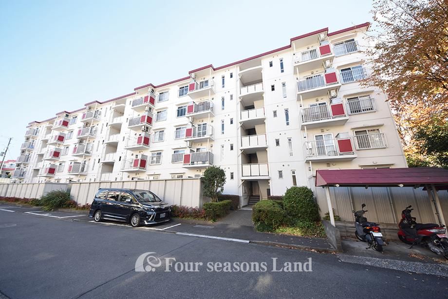 Renovated 3LDK Apartment in Fujisawa, Kanagawa - Thumbnail 3