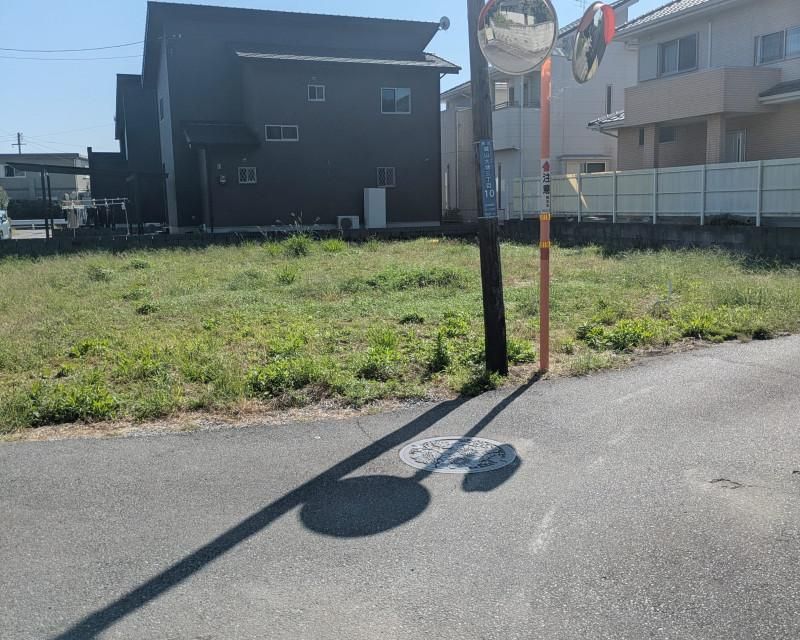 196.87m2 Building Land for Sale in Nishi Ward, Kumamoto City - Thumbnail 3