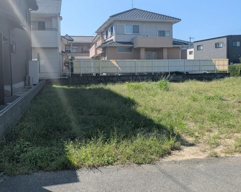 196.87m2 Building Land for Sale in Nishi Ward, Kumamoto City - Thumbnail 4