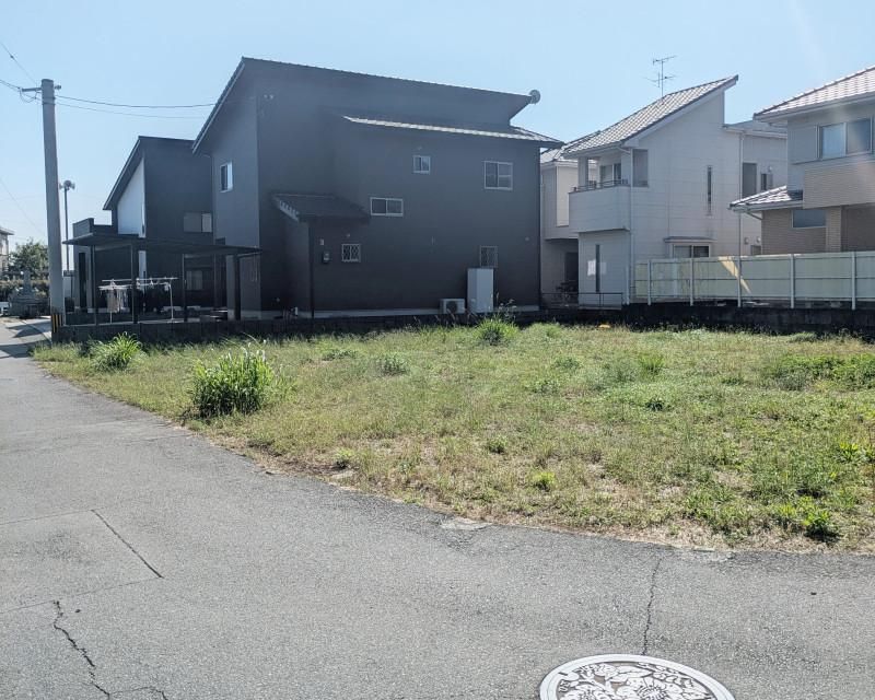 196.87m2 Building Land for Sale in Nishi Ward, Kumamoto City - Thumbnail 2