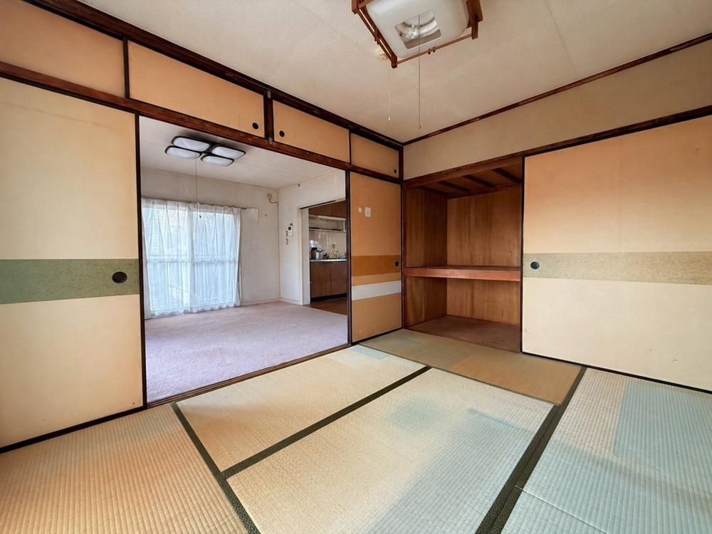 3LDK Apartment for Sale in Kanazawa-ku, Yokohama - Thumbnail 4