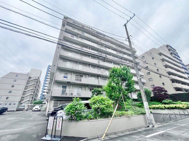 3LDK Apartment for Sale in Kawasaki-ku, Kanagawa - Thumbnail 3