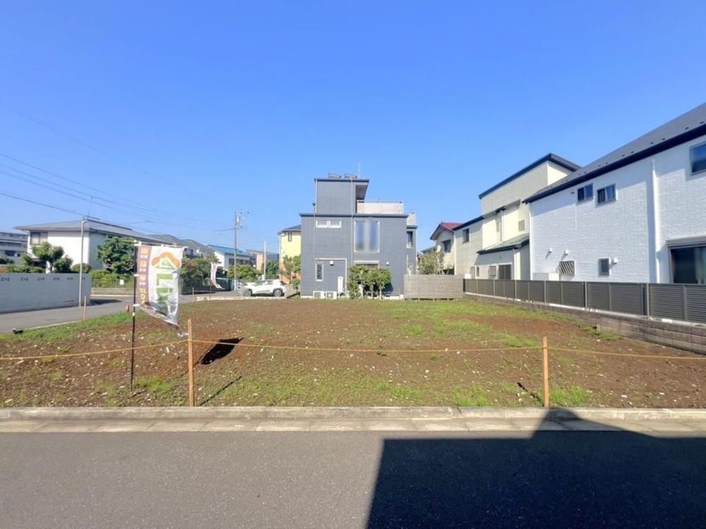 Land for Sale in Funabashi - 141m2 Corner Lot Near Station - Thumbnail 3