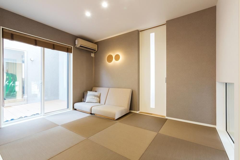 Building Land for Sale in Minami-ku, Okayama City - Thumbnail 4