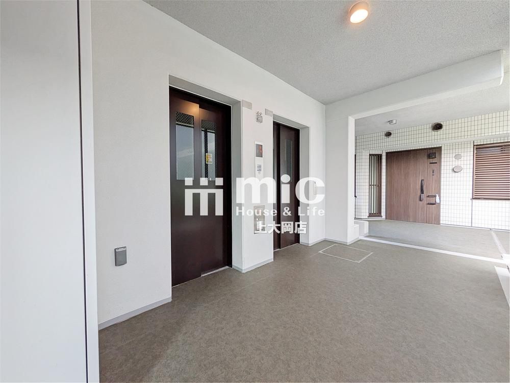 3LDK Apartment for Sale in Minami Ward, Yokohama - Thumbnail 4
