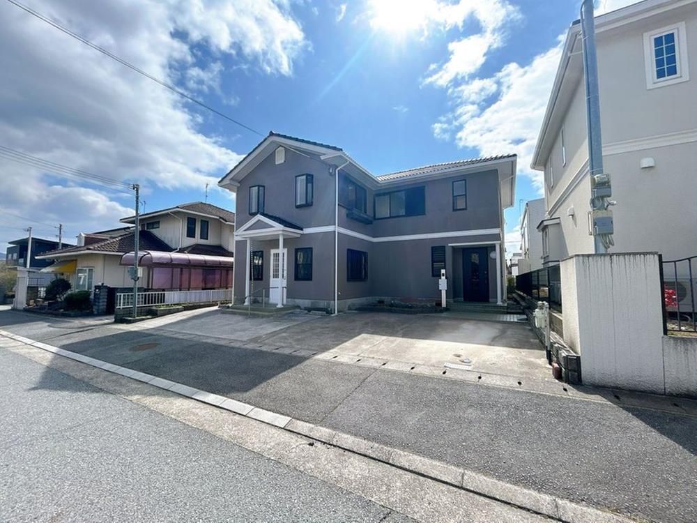 Renovated 4LDK+S House in Miki City, Hyogo - Thumbnail 3