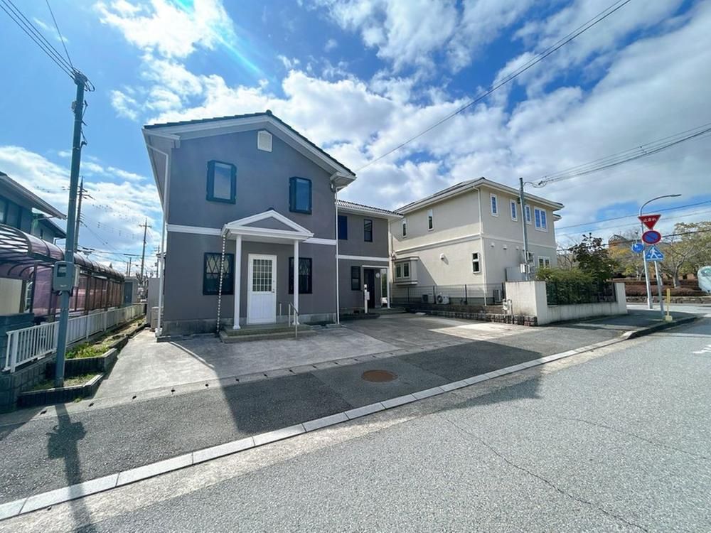 Renovated 4LDK+S House in Miki City, Hyogo - Thumbnail 2