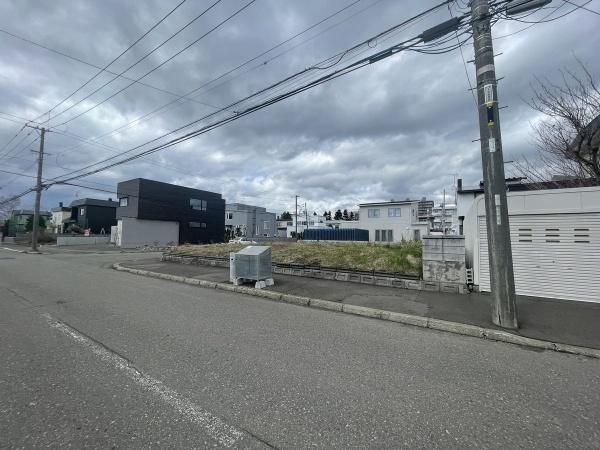 268.76m2 Building Lot for Sale in Kita Ward, Sapporo - Thumbnail 2