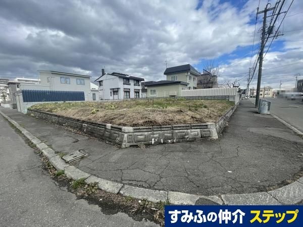 268.76m2 Building Lot for Sale in Kita Ward, Sapporo - Thumbnail 3