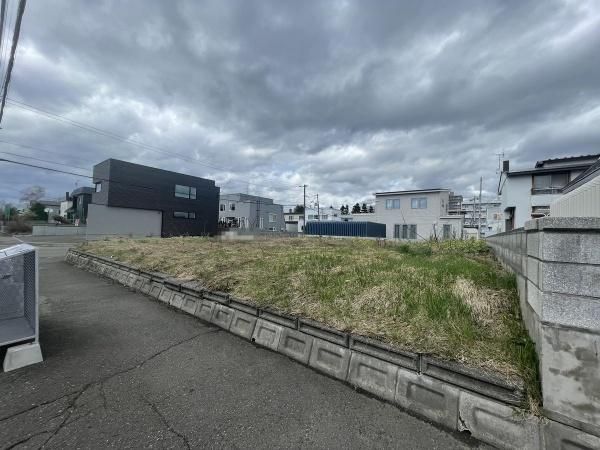 268.76m2 Building Lot for Sale in Kita Ward, Sapporo - Thumbnail 4