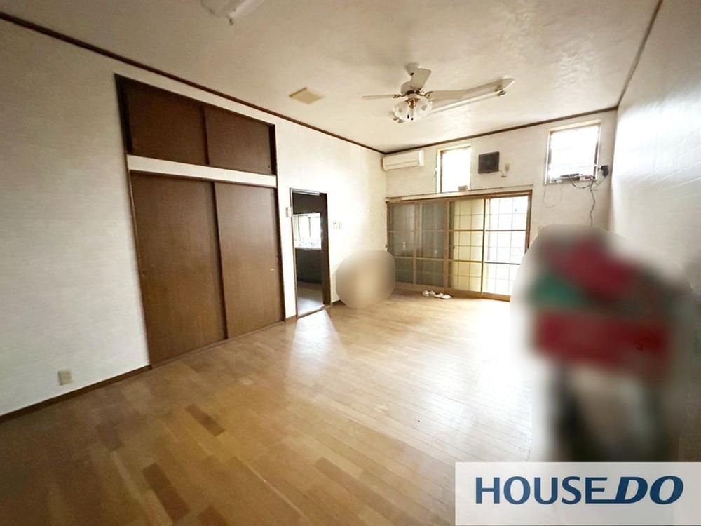 4LDK Single-Story House in Toride, Ibaraki - 143m2 on 914m2 Lot - Thumbnail 4