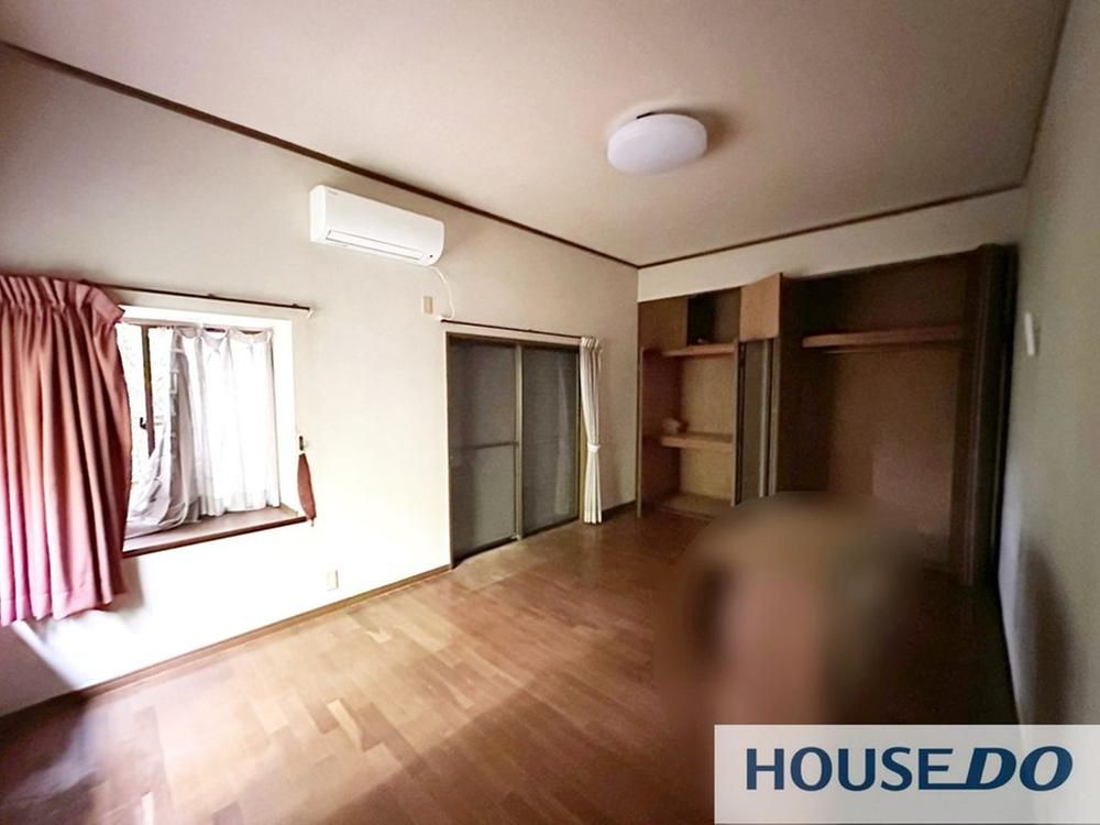 4LDK Single-Story House in Toride, Ibaraki - 143m2 on 914m2 Lot - Thumbnail 3