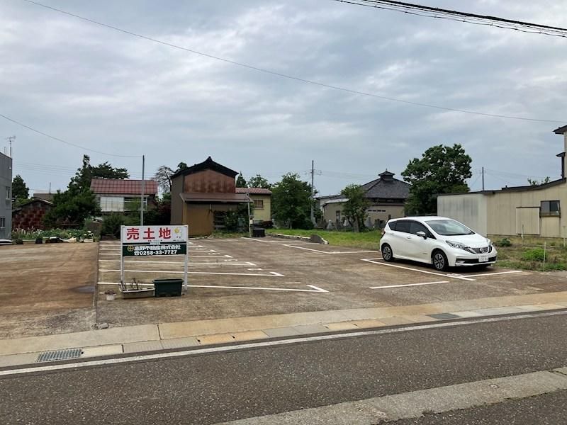 510.8 sqm Land for Sale in Higashi-Honcho, Joetsu, Niigata - Thumbnail 3