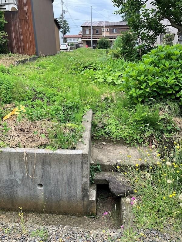 510.8 sqm Land for Sale in Higashi-Honcho, Joetsu, Niigata - Thumbnail 2