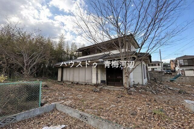 5DK+S House with Large Garden for Sale in Ome, Tokyo - Thumbnail 2