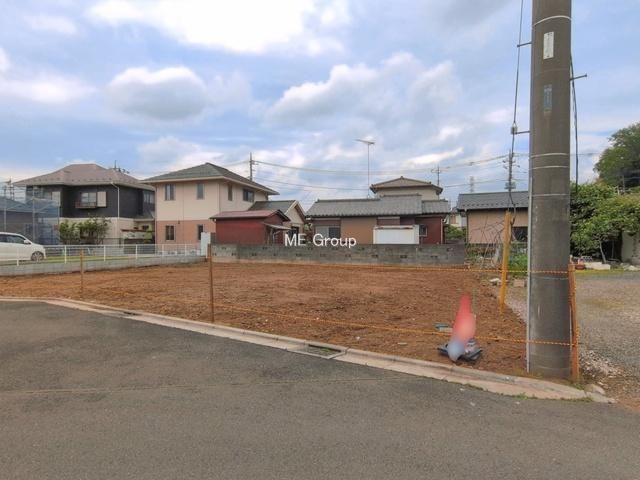 Land for Sale in Tokorozawa, Saitama - 144 sqm - Thumbnail 4