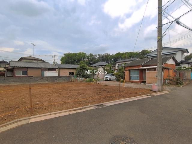 Land for Sale in Tokorozawa, Saitama - 144 sqm - Thumbnail 3