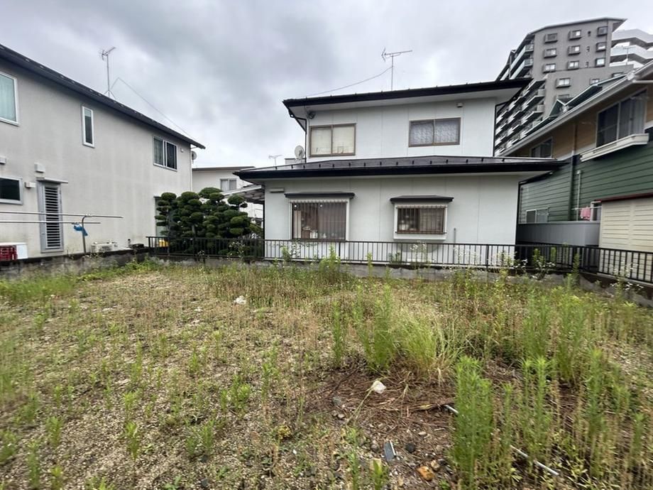 Land for Sale in Nishinakada, Sendai - 131.43 sqm Vacant Lot - Thumbnail 4