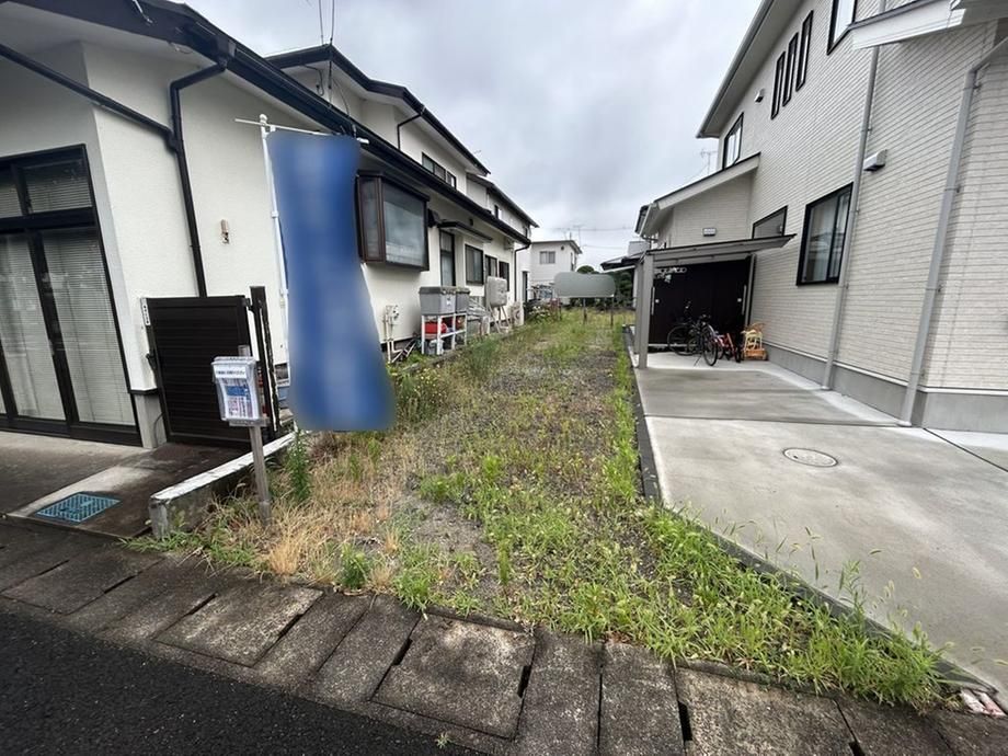 Land for Sale in Nishinakada, Sendai - 131.43 sqm Vacant Lot - Thumbnail 3