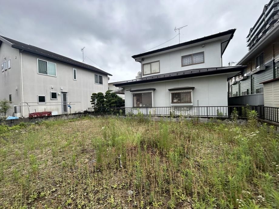 Land for Sale in Nishinakada, Sendai - 131.43 sqm Vacant Lot - Thumbnail 2