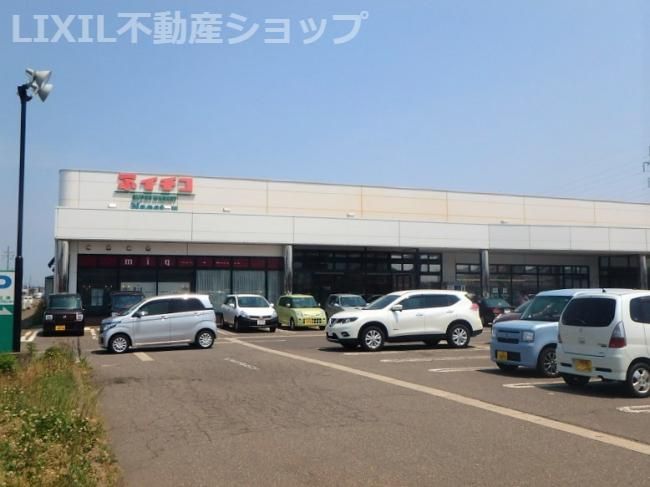 136m2 Building Plot for Sale in Joetsu, Niigata - Thumbnail 4