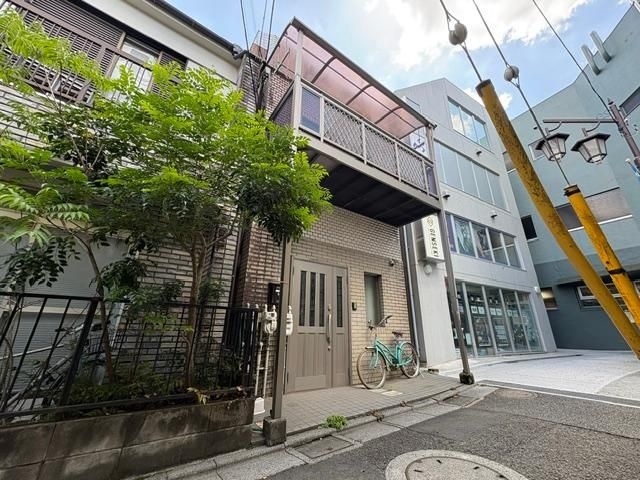 2DK RC House for Sale in Ota-ku, Tokyo near Nagahara Station - Thumbnail 2