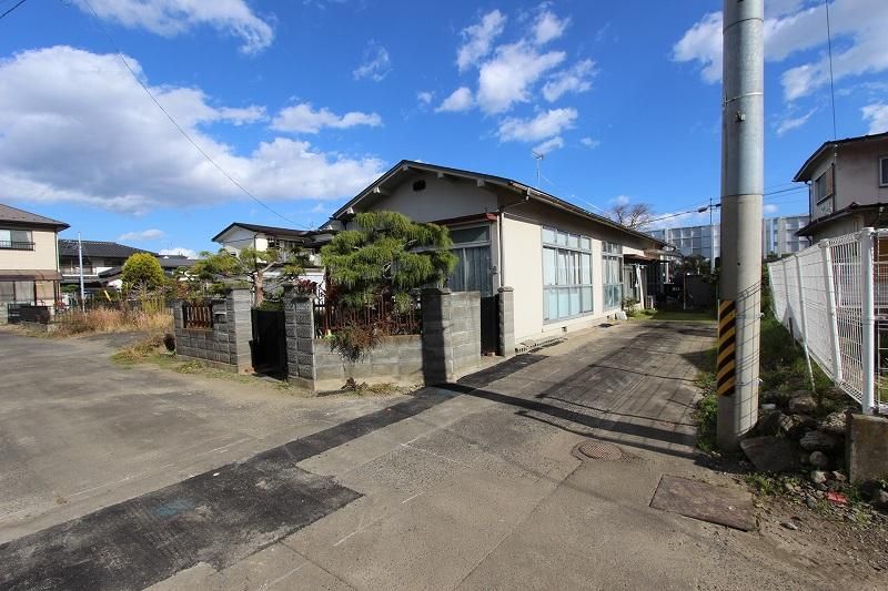Land for Sale in Wakabayashi Ward, Sendai, Miyagi - 183.64 m² - Thumbnail 3