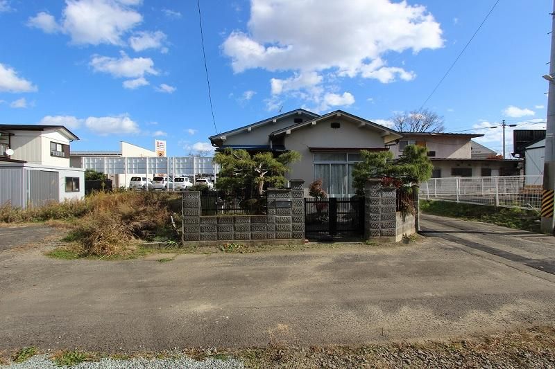 Land for Sale in Wakabayashi Ward, Sendai, Miyagi - 183.64 m² - Thumbnail 2