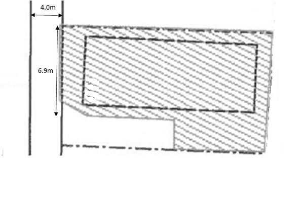 Land for Sale in Wakabayashi Ward, Sendai, Miyagi - 183.64 m² - Thumbnail 4