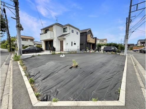 131.73 sqm Land for Sale in Kamiikedacho, Izumi Ward, Yokohama - Thumbnail 2