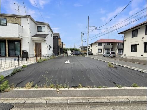 131.73 sqm Land for Sale in Kamiikedacho, Izumi Ward, Yokohama - Thumbnail 4