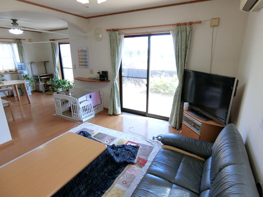 4LDK All-Electric House for Sale in Joetsu, Niigata - Thumbnail 4