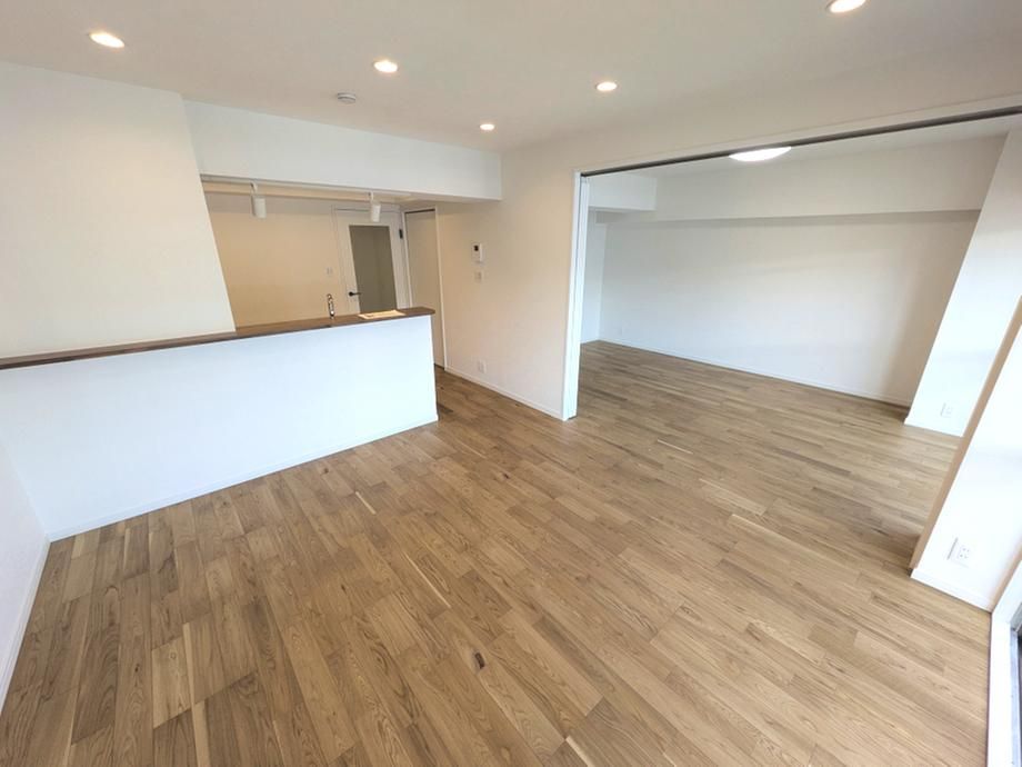 Renovated 2LDK Apartment in Fujisawa, Kanagawa - Thumbnail 4