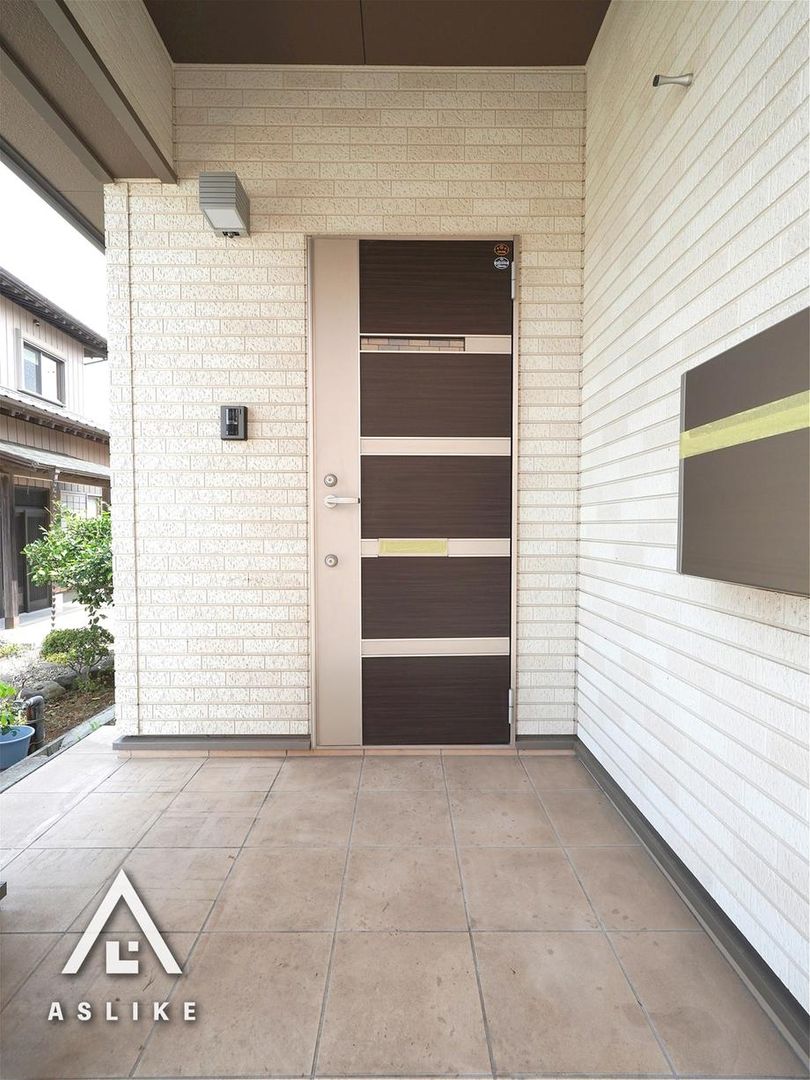 1K+2S Single-Story House Near Kamagaya Daibutsu Station - Thumbnail 4