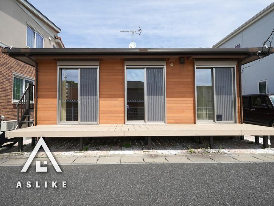 1K+2S Single-Story House Near Kamagaya Daibutsu Station - Thumbnail 3