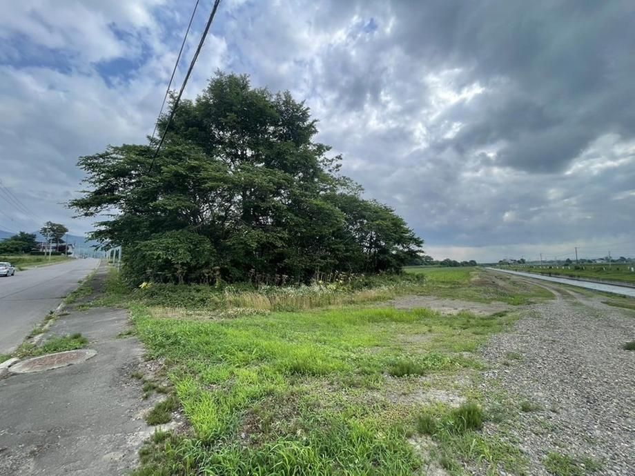 Land for Sale in Fukagawa City Hokkaido 441 sqm - Thumbnail 4