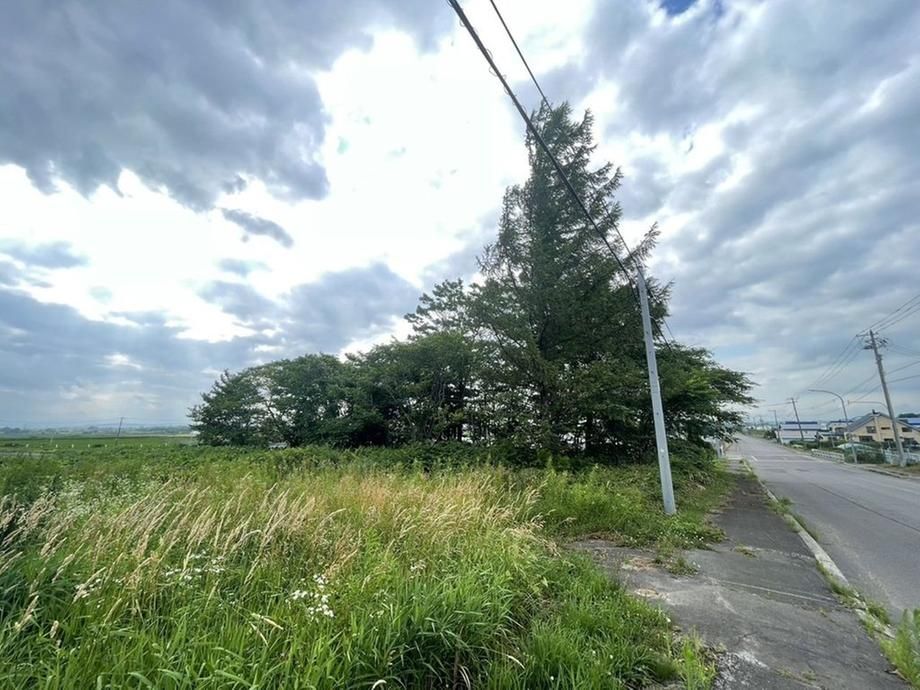 Land for Sale in Fukagawa City Hokkaido 441 sqm - Thumbnail 3