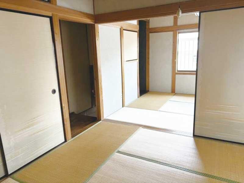 Used 4LDK House for Sale in Kochi City - 62.56m2 - Thumbnail 3