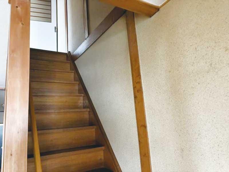 Used 4LDK House for Sale in Kochi City - 62.56m2 - Thumbnail 4