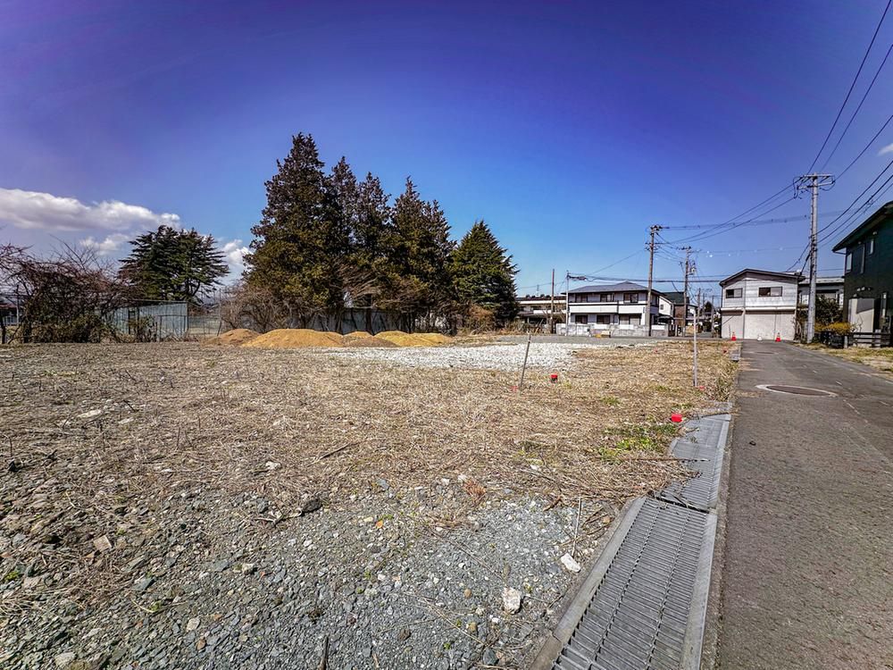 Building Land for Sale in Midorigaoka, Morioka, Iwate - Thumbnail 4
