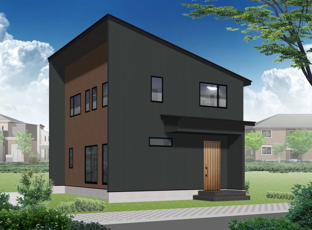 Building Land for Sale in Midorigaoka, Morioka, Iwate - Thumbnail 2
