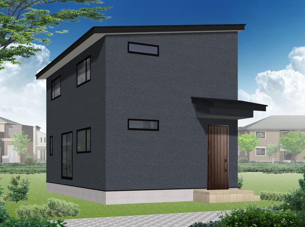Building Land for Sale in Midorigaoka, Morioka, Iwate - Thumbnail 3
