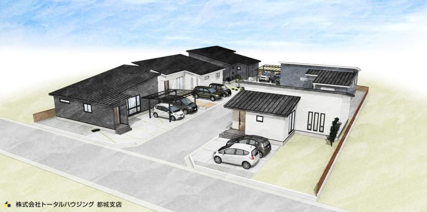 Building Condition Land for Sale in Miyazaki City, 191.68 sqm - Thumbnail 4