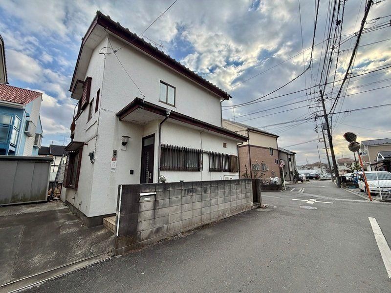 3DK House for Sale in Chofu City, Tokyo – 75.82 sqm Land - Thumbnail 3