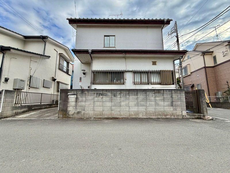 3DK House for Sale in Chofu City, Tokyo – 75.82 sqm Land - Thumbnail 2