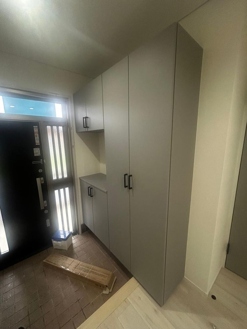 Renovated 2LDK House in Ebetsu, Hokkaido - 92.34m2 - Thumbnail 4