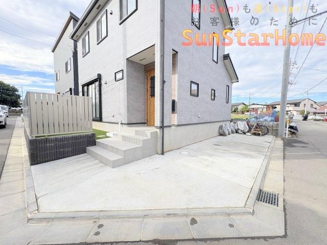 3LDK Custom-Built House for Sale in Musashimurayama - Thumbnail 2