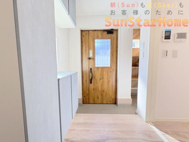 3LDK Custom-Built House for Sale in Musashimurayama - Thumbnail 4