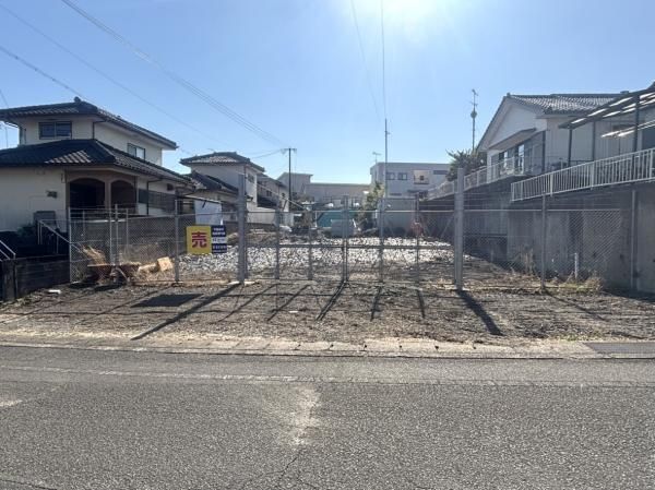Land for Sale in Takao, Miyakonojo - 377.77 sqm Plot - Thumbnail 2