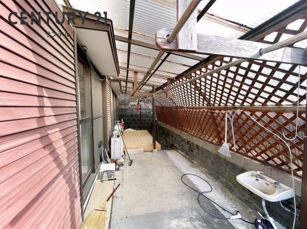 3DK Detached House for Sale in Miyazaki City, Miyazaki - 6.5 Million JPY - Thumbnail 4
